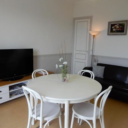 Caprices De Mer Appartement Avec Grand Balcon Et Vue A 300 M Plage, Apercu Mer, Lit Queen Size, Mers Les Bains Le Treport , Petit Dejeuner En Option, 2 Velos Fournis Екстериор снимка