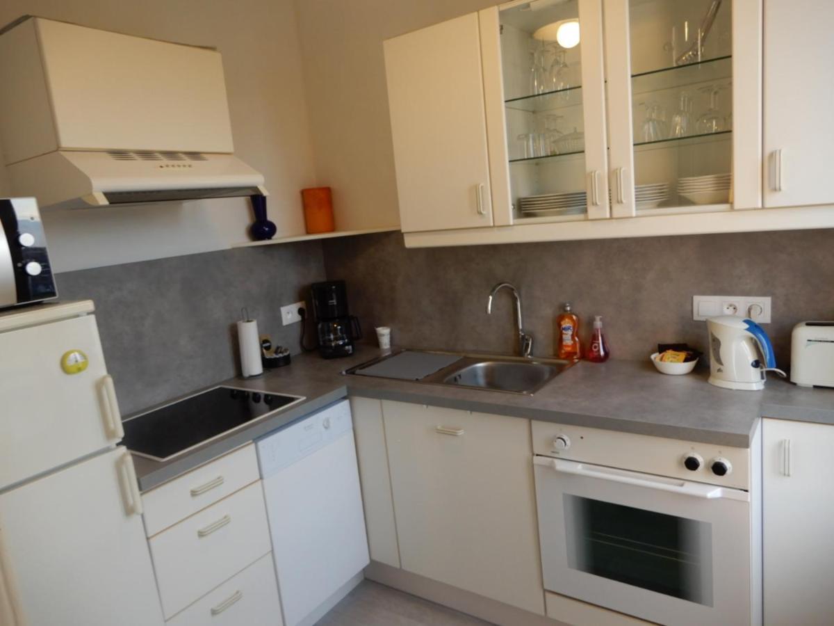 Caprices De Mer Appartement Avec Grand Balcon Et Vue A 300 M Plage, Apercu Mer, Lit Queen Size, Mers Les Bains Le Treport , Petit Dejeuner En Option, 2 Velos Fournis Екстериор снимка