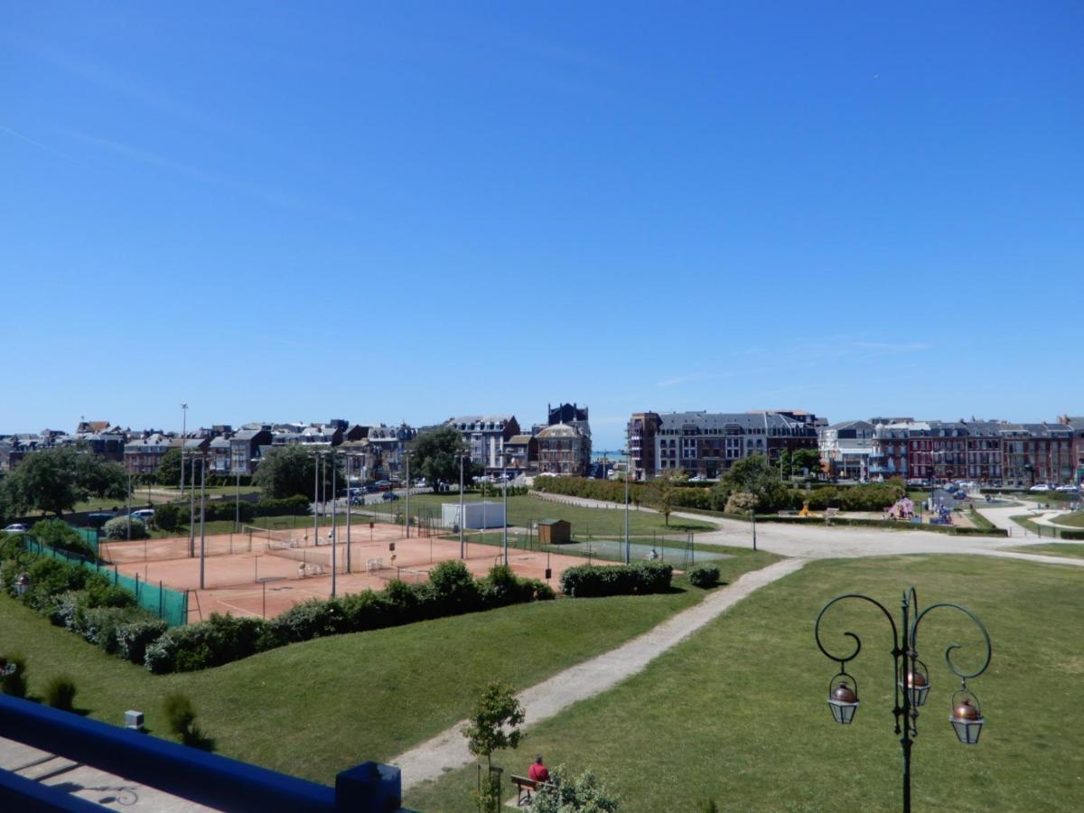 Caprices De Mer Appartement Avec Grand Balcon Et Vue A 300 M Plage, Apercu Mer, Lit Queen Size, Mers Les Bains Le Treport , Petit Dejeuner En Option, 2 Velos Fournis Екстериор снимка